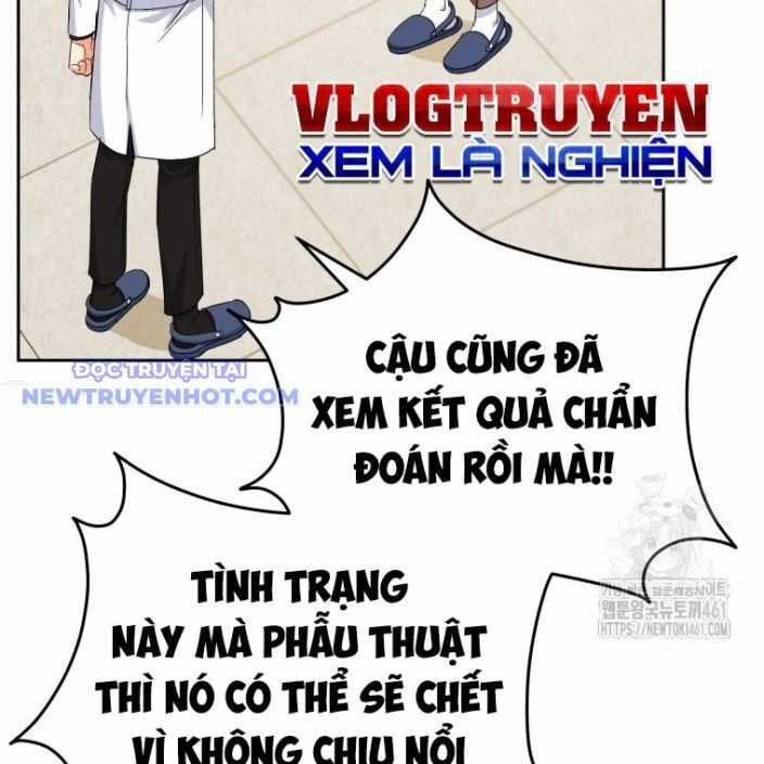 Xin Chào! Bác Sĩ Thú Y Chapter 63 trang 125