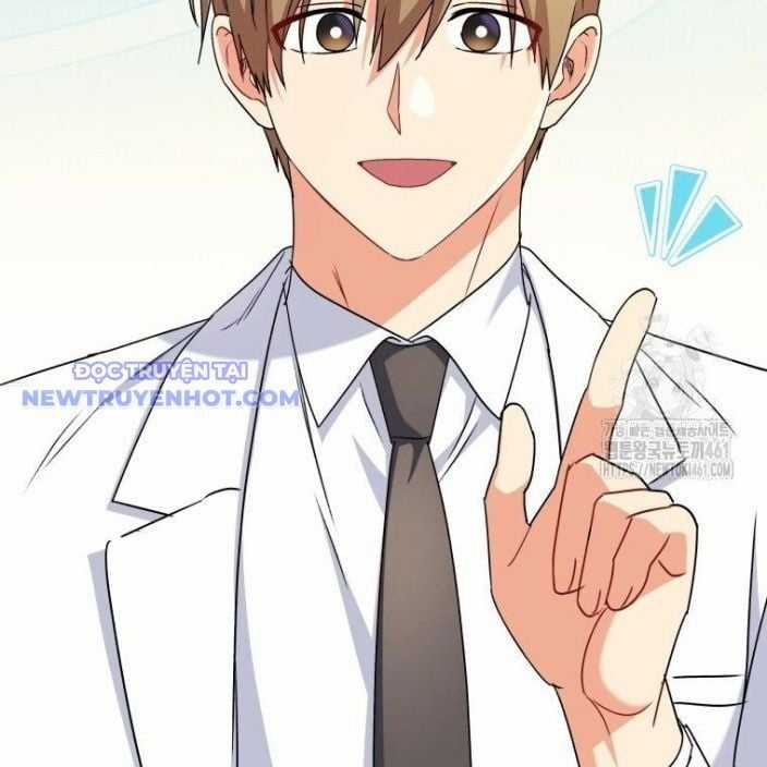 Xin Chào! Bác Sĩ Thú Y Chapter 63 trang 131