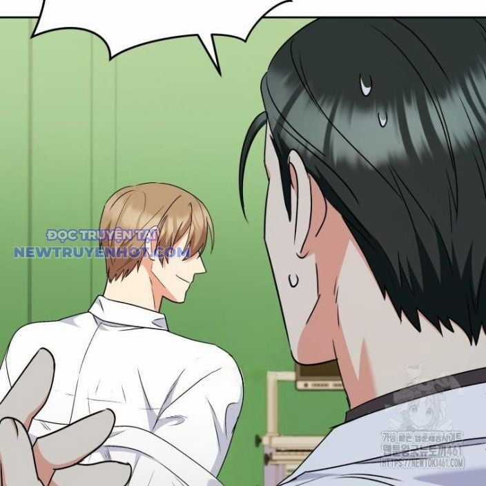 Xin Chào! Bác Sĩ Thú Y Chapter 63 trang 135