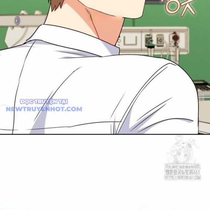 Xin Chào! Bác Sĩ Thú Y Chapter 63 trang 138