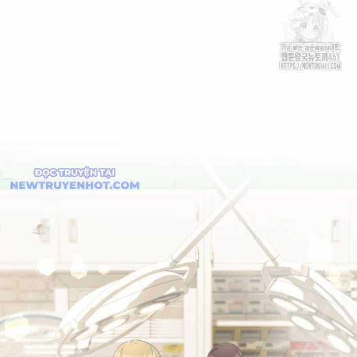 Xin Chào! Bác Sĩ Thú Y Chapter 63 trang 144