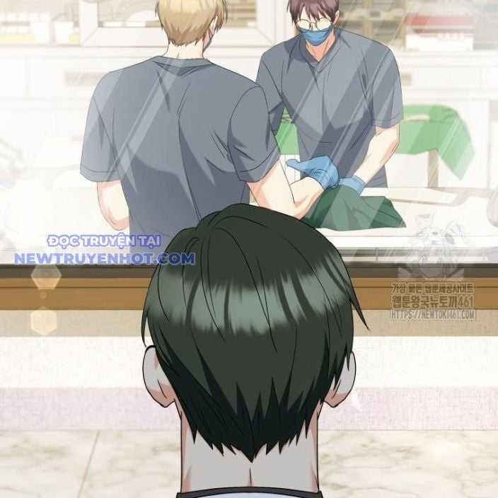 Xin Chào! Bác Sĩ Thú Y Chapter 63 trang 145