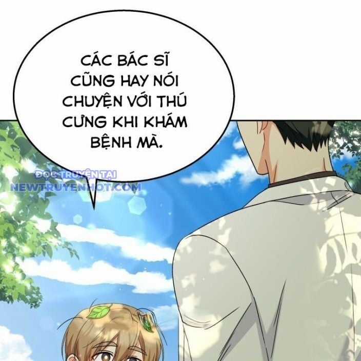 Xin Chào! Bác Sĩ Thú Y Chapter 63 trang 16