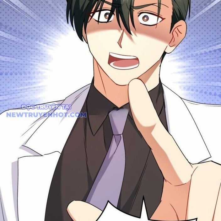 Xin Chào! Bác Sĩ Thú Y Chapter 63 trang 19