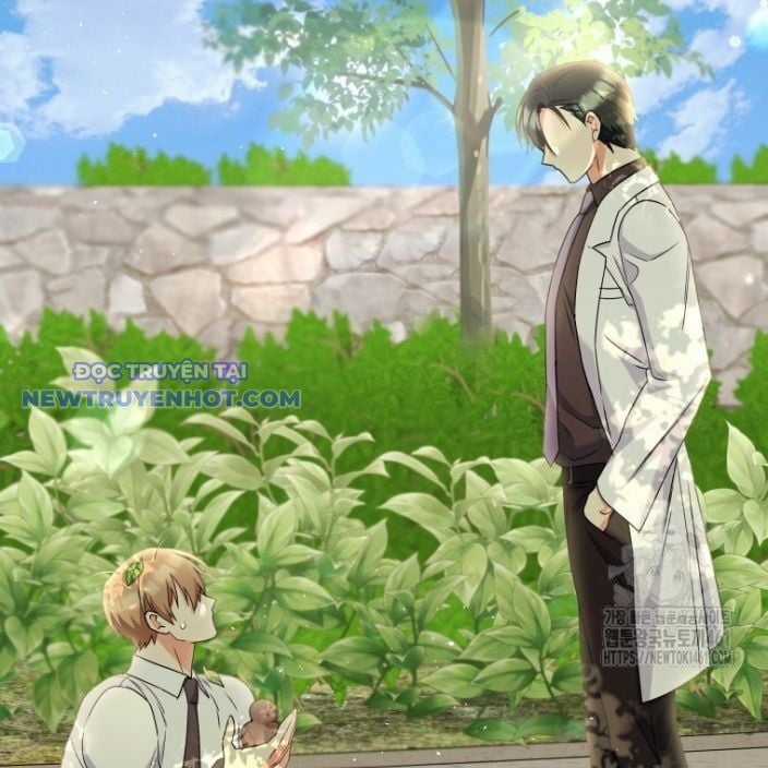 Xin Chào! Bác Sĩ Thú Y Chapter 63 trang 2