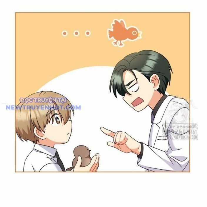 Xin Chào! Bác Sĩ Thú Y Chapter 63 trang 21