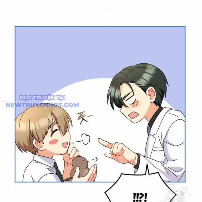 Xin Chào! Bác Sĩ Thú Y Chapter 63 trang 22