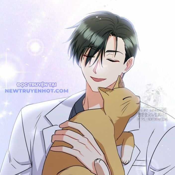 Xin Chào! Bác Sĩ Thú Y Chapter 63 trang 34