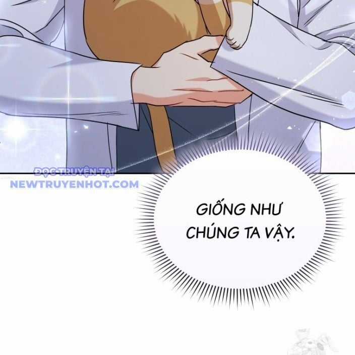 Xin Chào! Bác Sĩ Thú Y Chapter 63 trang 35