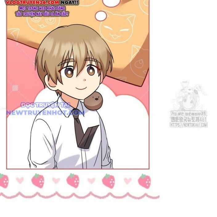 Xin Chào! Bác Sĩ Thú Y Chapter 63 trang 37