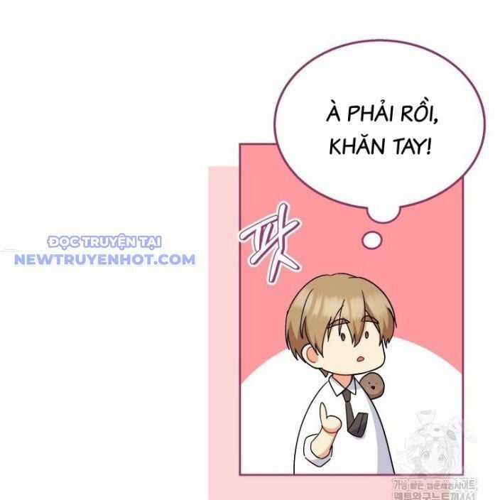 Xin Chào! Bác Sĩ Thú Y Chapter 63 trang 38