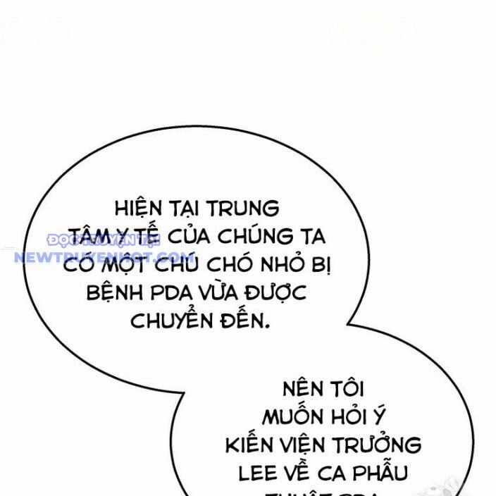 Xin Chào! Bác Sĩ Thú Y Chapter 63 trang 48