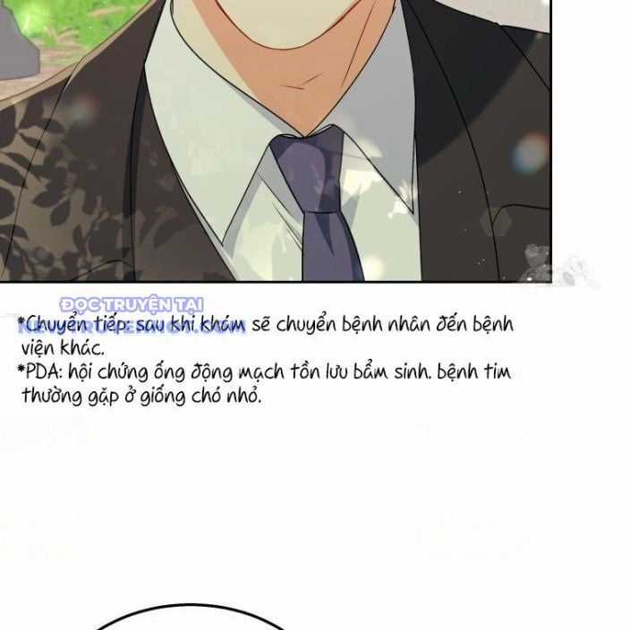 Xin Chào! Bác Sĩ Thú Y Chapter 63 trang 50