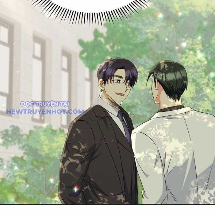 Xin Chào! Bác Sĩ Thú Y Chapter 63 trang 68