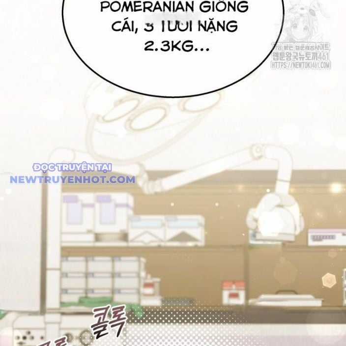 Xin Chào! Bác Sĩ Thú Y Chapter 63 trang 75