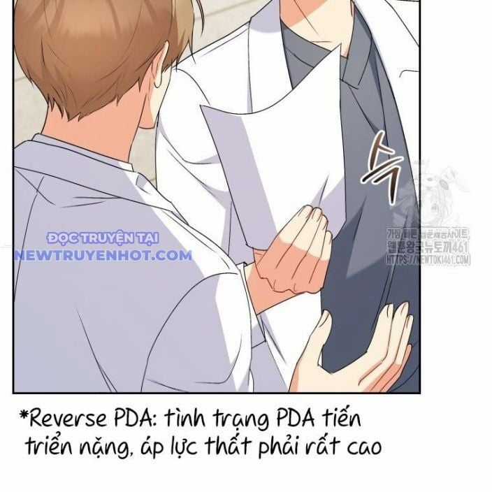 Xin Chào! Bác Sĩ Thú Y Chapter 63 trang 79