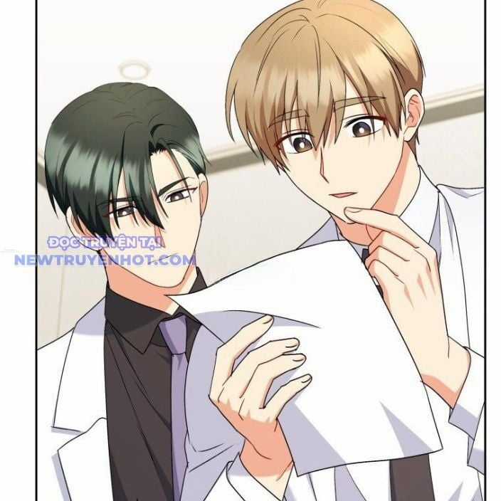 Xin Chào! Bác Sĩ Thú Y Chapter 63 trang 81