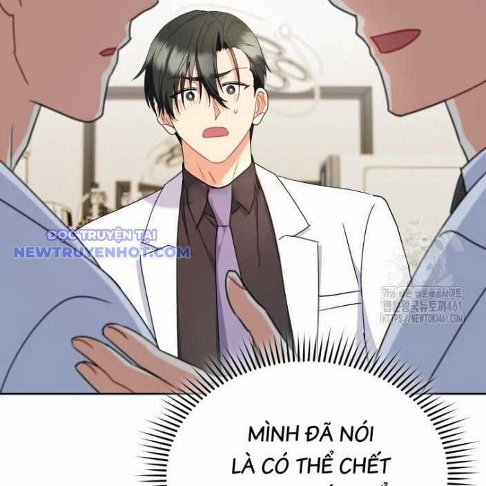 Xin Chào! Bác Sĩ Thú Y Chapter 63 trang 89