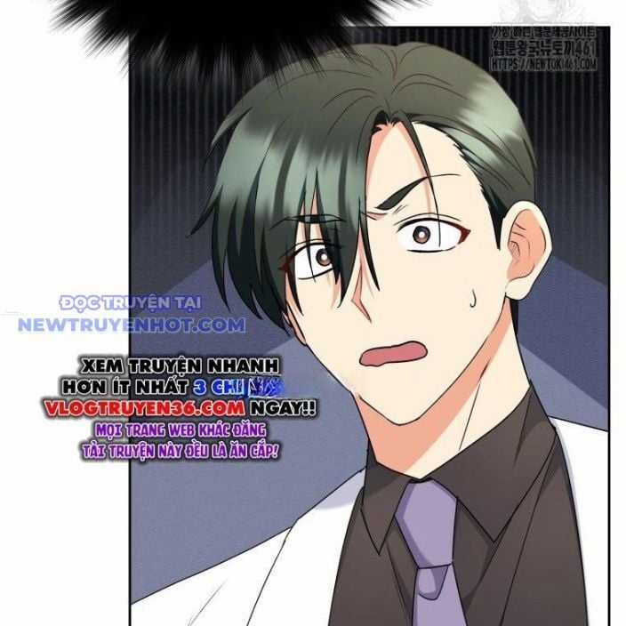 Xin Chào! Bác Sĩ Thú Y Chapter 63 trang 91