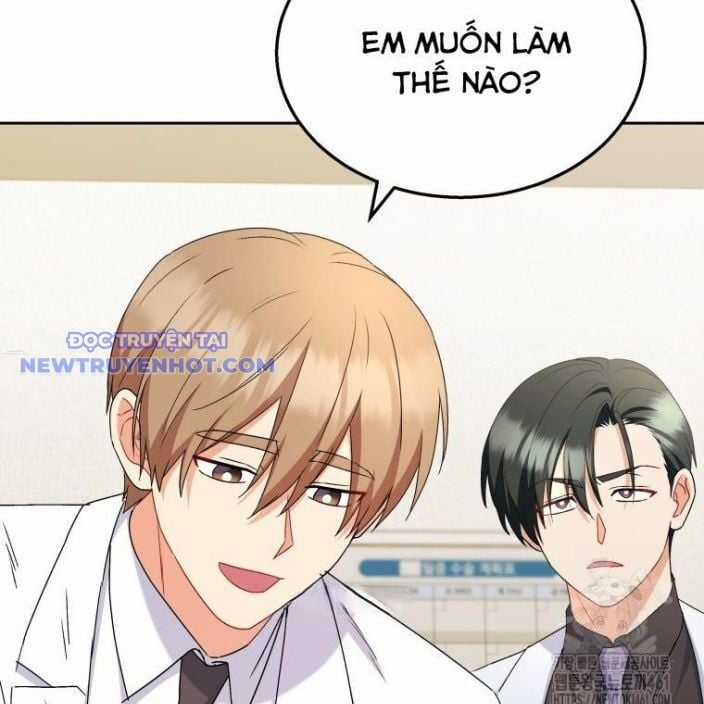 Xin Chào! Bác Sĩ Thú Y Chapter 63 trang 93