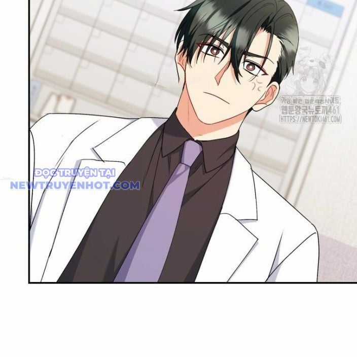 Xin Chào! Bác Sĩ Thú Y Chapter 63 trang 98