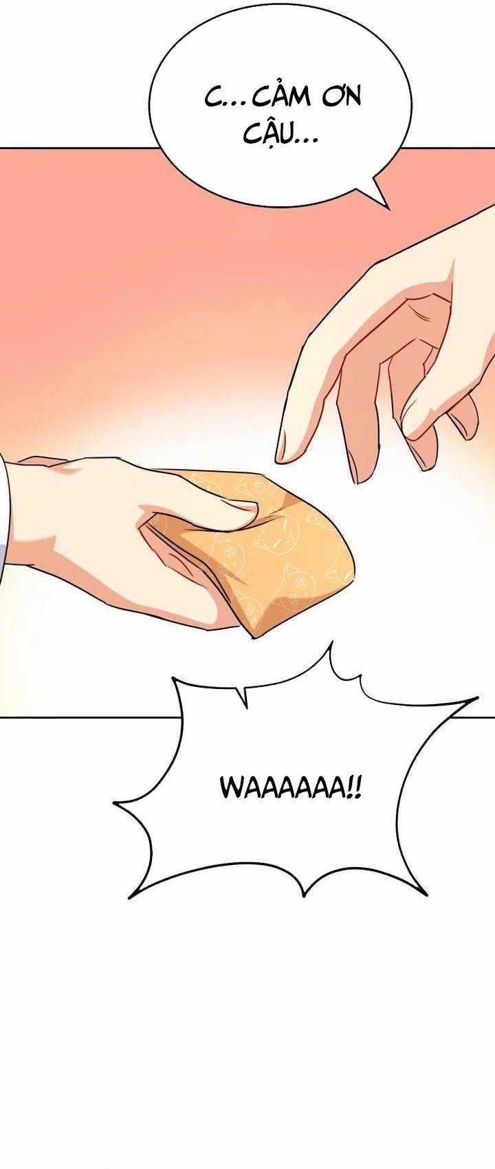 Xin Chào! Bác Sĩ Thú Y Chapter 64 trang 26