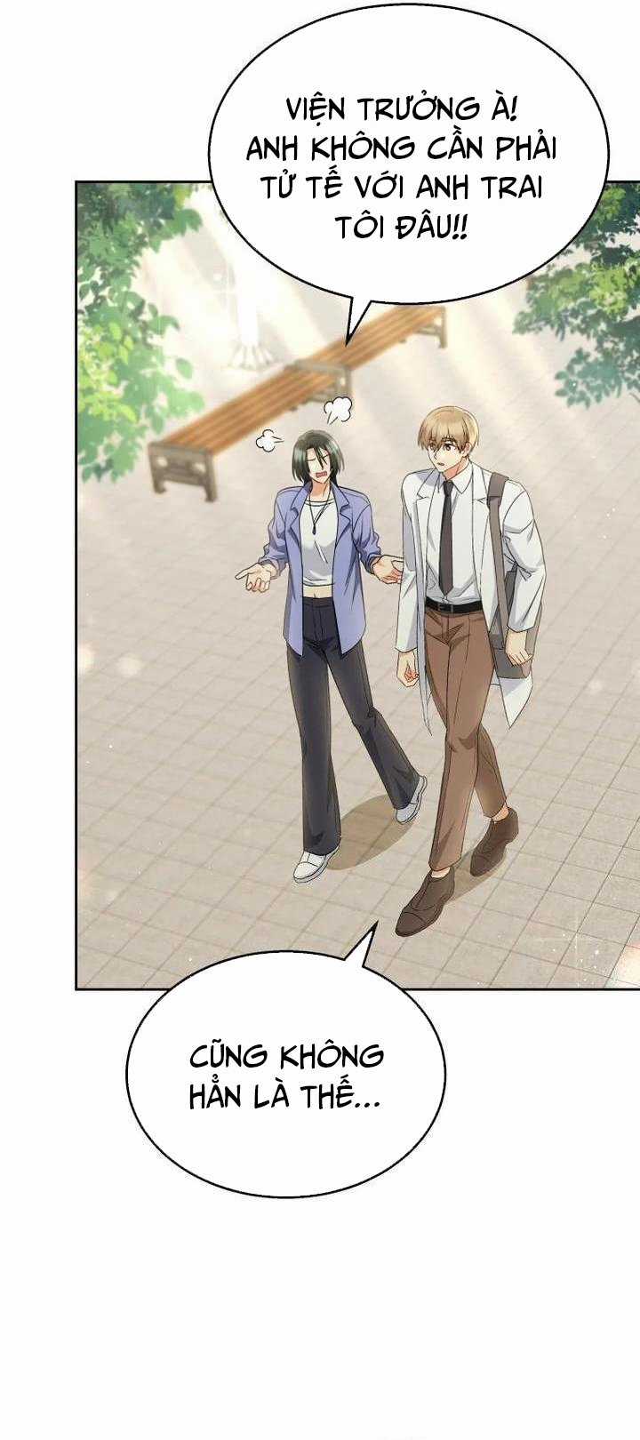 Xin Chào! Bác Sĩ Thú Y Chapter 64 trang 39