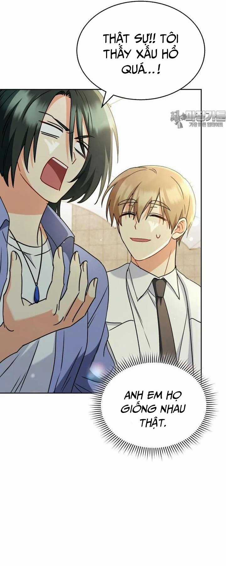 Xin Chào! Bác Sĩ Thú Y Chapter 64 trang 40