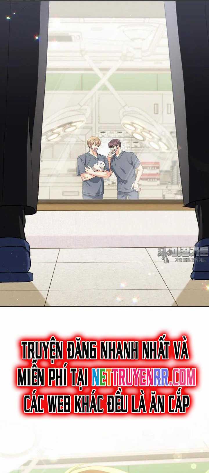 Xin Chào! Bác Sĩ Thú Y Chapter 64 trang 5