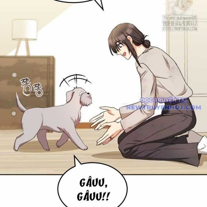 Xin Chào! Bác Sĩ Thú Y Chapter 66 trang 105