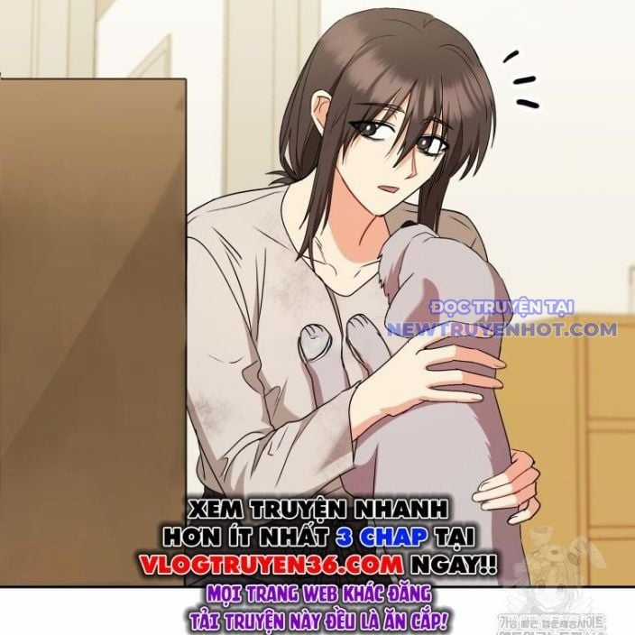 Xin Chào! Bác Sĩ Thú Y Chapter 66 trang 107