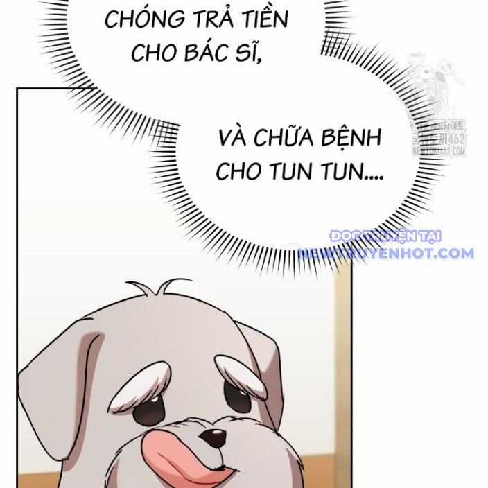 Xin Chào! Bác Sĩ Thú Y Chapter 66 trang 141