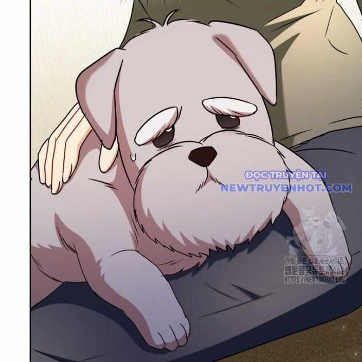 Xin Chào! Bác Sĩ Thú Y Chapter 66 trang 19