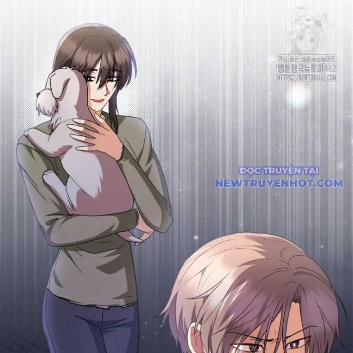 Xin Chào! Bác Sĩ Thú Y Chapter 66 trang 21