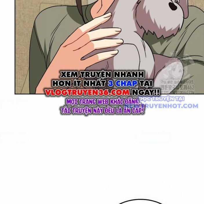 Xin Chào! Bác Sĩ Thú Y Chapter 66 trang 28