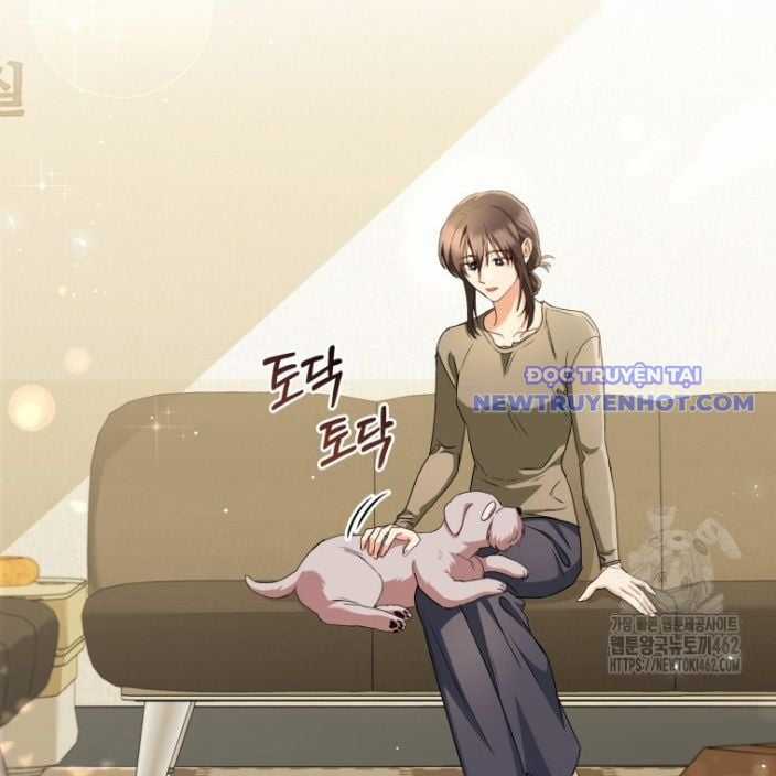 Xin Chào! Bác Sĩ Thú Y Chapter 66 trang 3