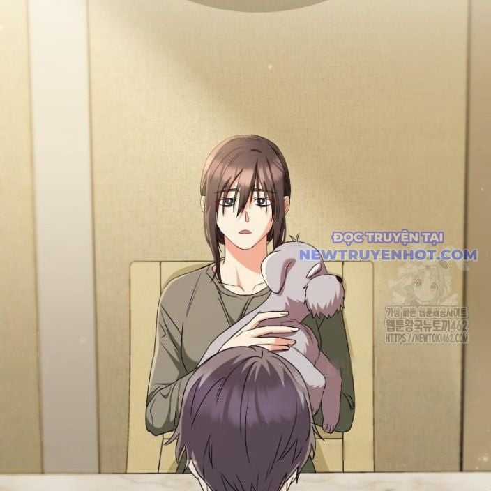 Xin Chào! Bác Sĩ Thú Y Chapter 66 trang 35