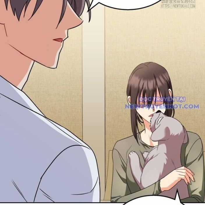 Xin Chào! Bác Sĩ Thú Y Chapter 66 trang 40