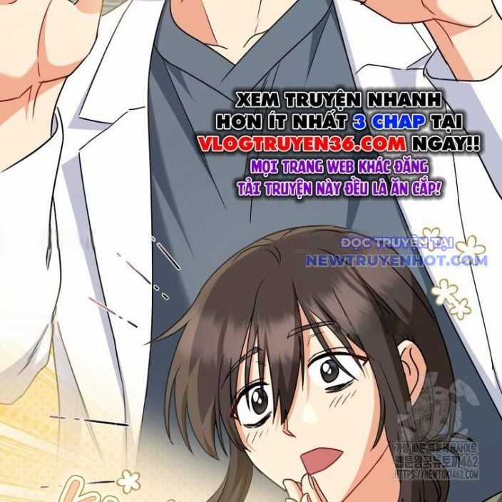 Xin Chào! Bác Sĩ Thú Y Chapter 66 trang 55