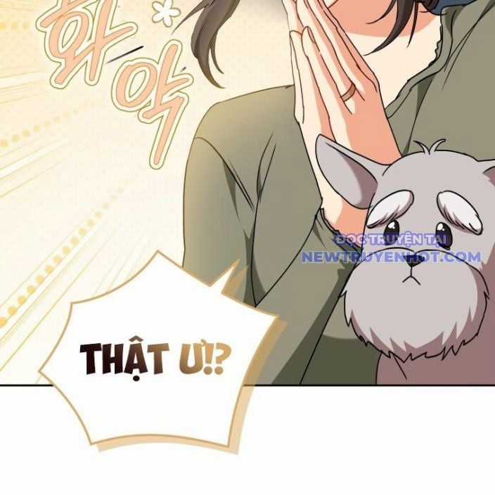 Xin Chào! Bác Sĩ Thú Y Chapter 66 trang 56