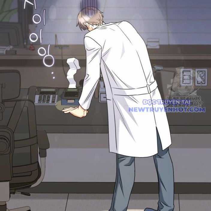 Xin Chào! Bác Sĩ Thú Y Chapter 66 trang 67