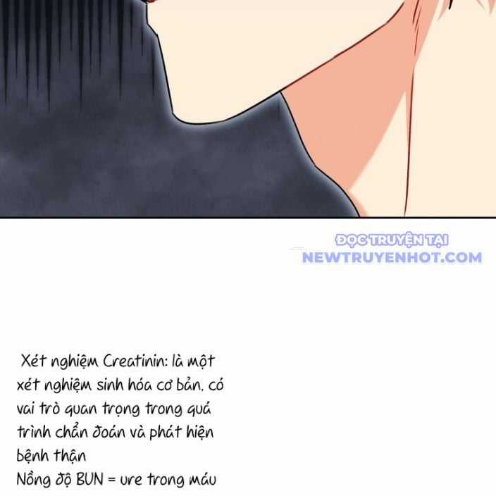 Xin Chào! Bác Sĩ Thú Y Chapter 66 trang 7