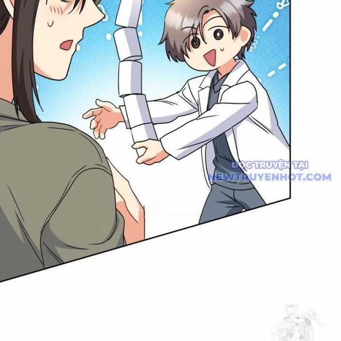 Xin Chào! Bác Sĩ Thú Y Chapter 66 trang 78