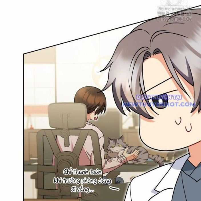 Xin Chào! Bác Sĩ Thú Y Chapter 66 trang 79