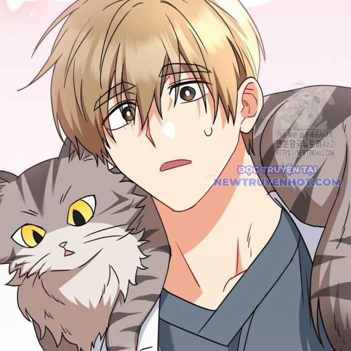 Xin Chào! Bác Sĩ Thú Y Chapter 66 trang 83