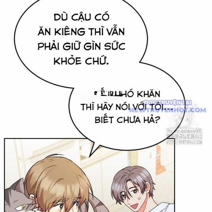 Xin Chào! Bác Sĩ Thú Y Chapter 66 trang 90