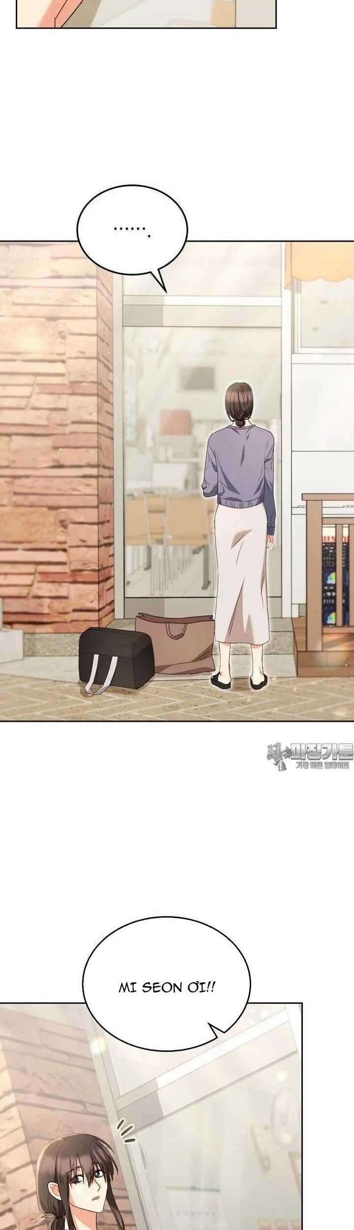 Xin Chào! Bác Sĩ Thú Y Chapter 67 trang 2