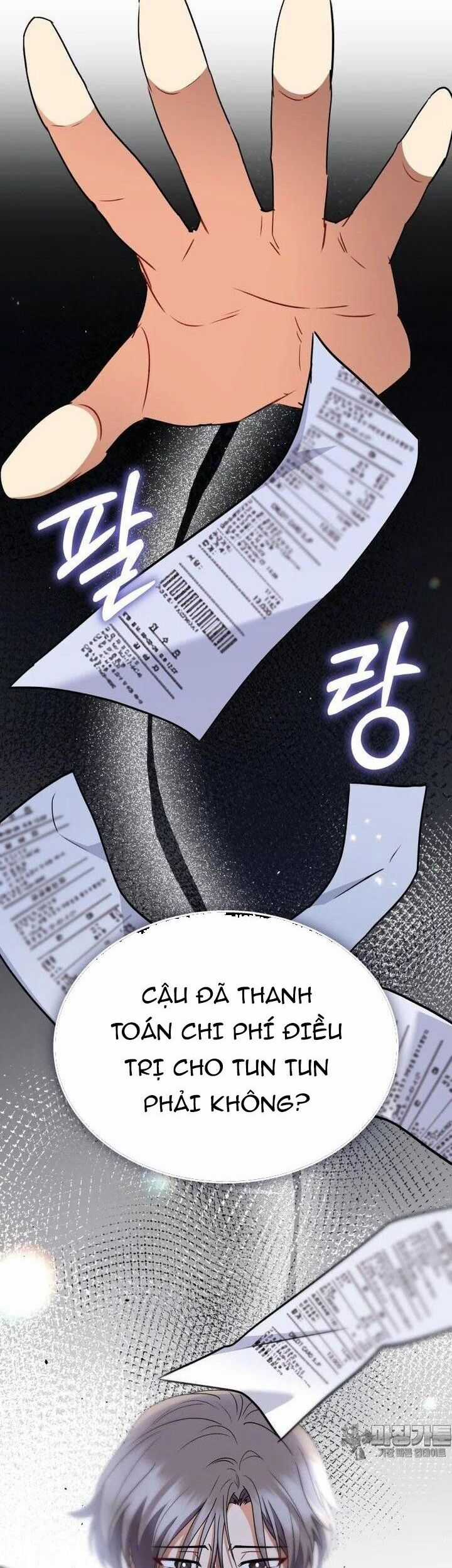 Xin Chào! Bác Sĩ Thú Y Chapter 67 trang 20
