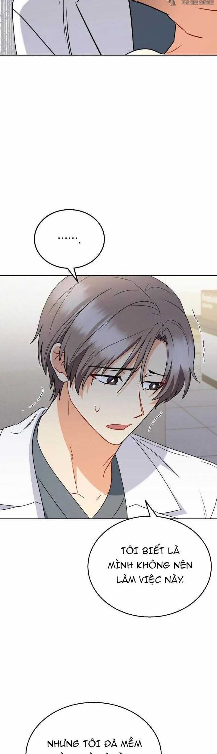 Xin Chào! Bác Sĩ Thú Y Chapter 67 trang 22