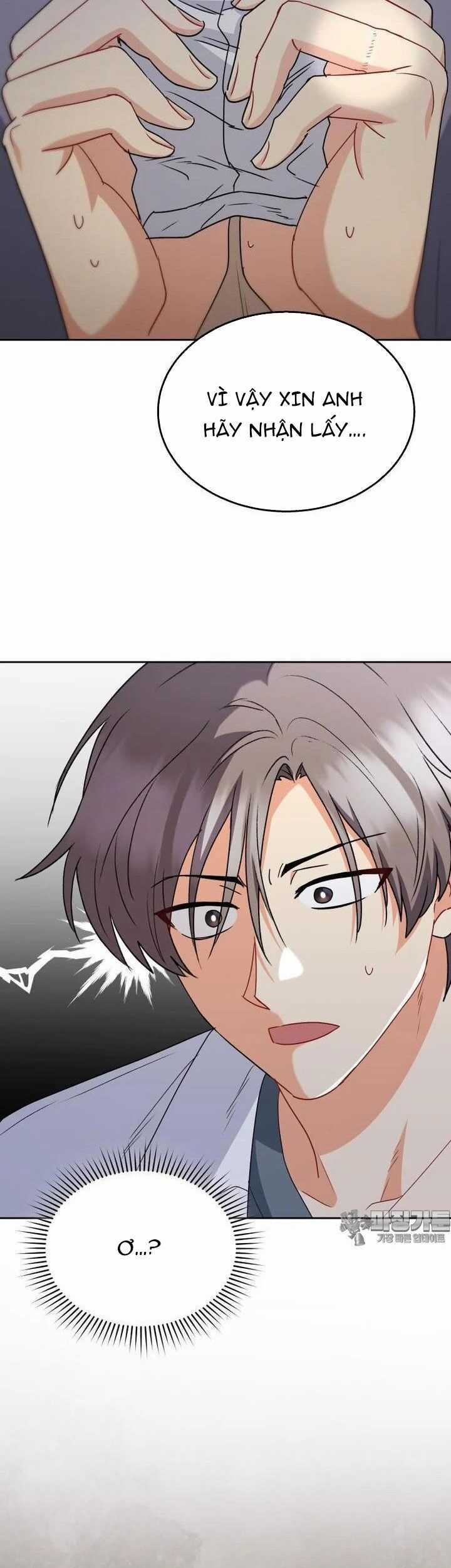 Xin Chào! Bác Sĩ Thú Y Chapter 67 trang 43